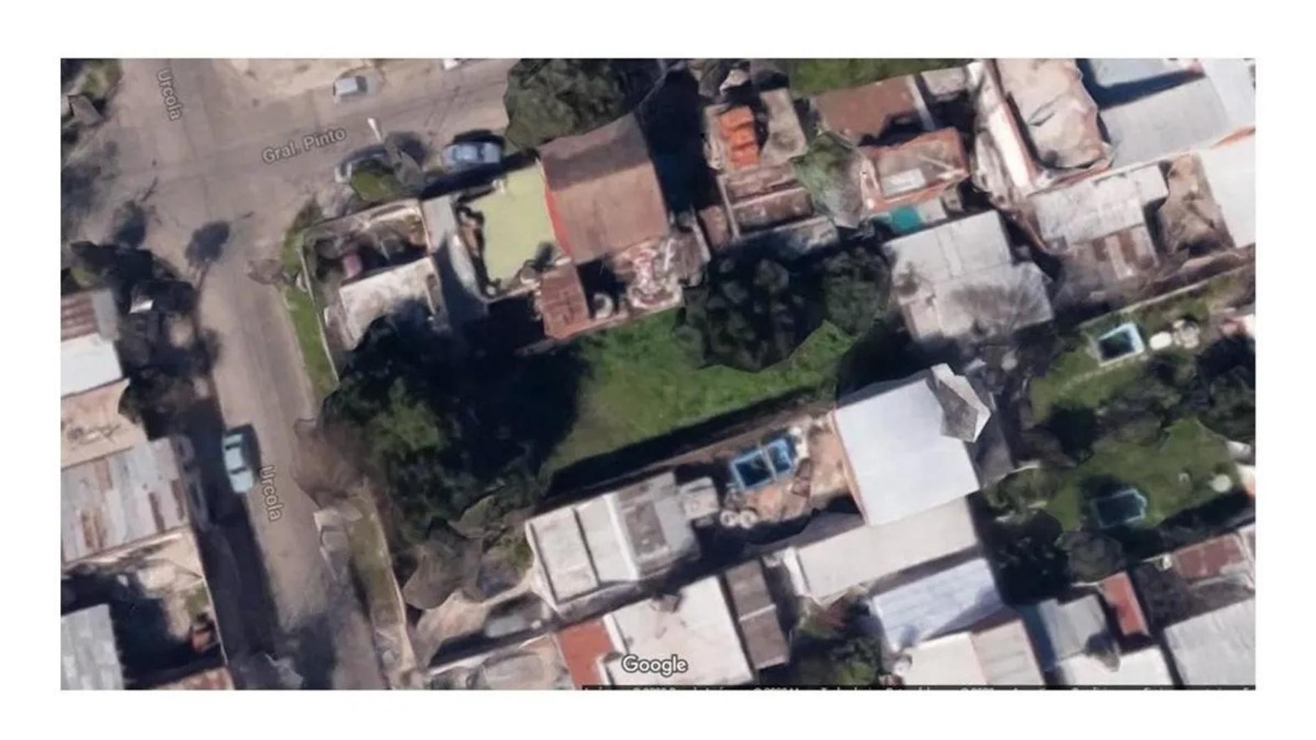 Terreno Lote  en Venta en San Fernando, G.B.A. Zona Norte, A