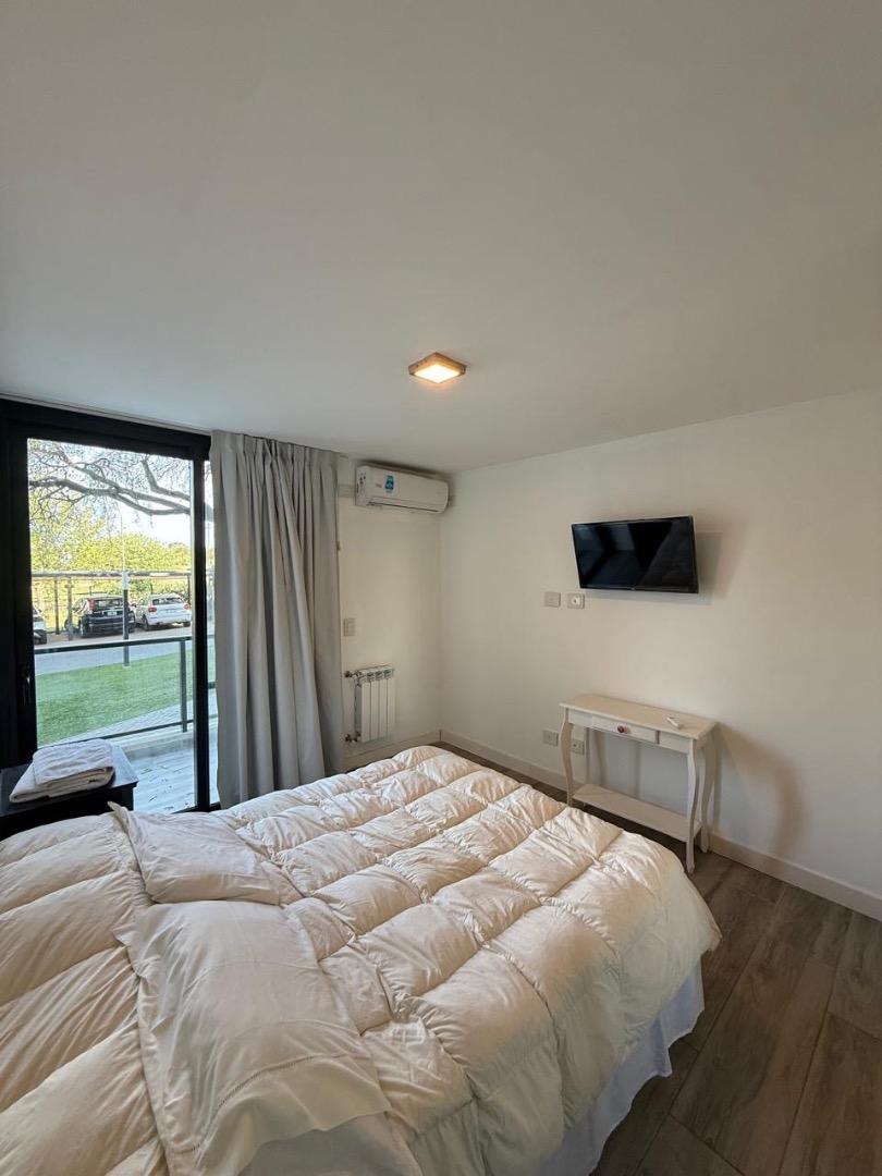 Departamento en Alquiler Temporal de 2 dormitorios