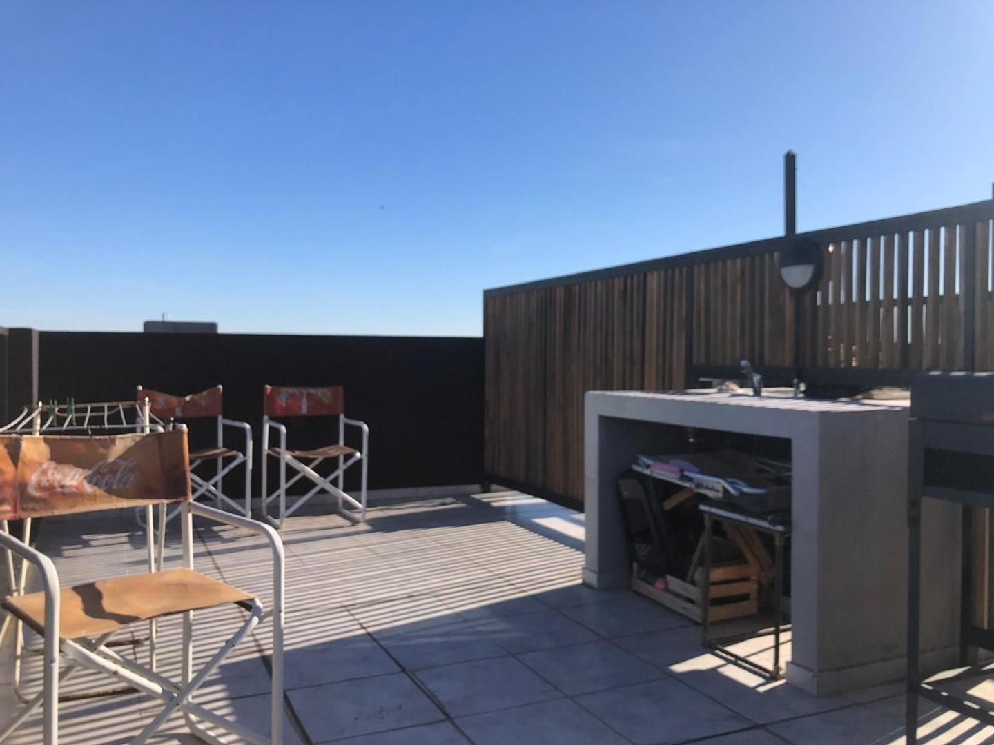 Departamento en Venta al Norte