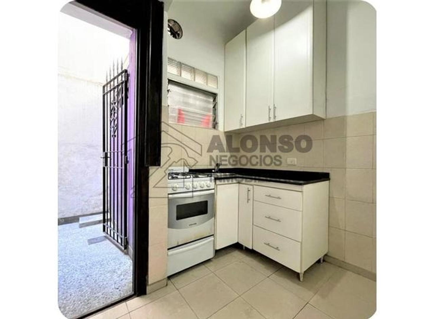 Departamento en Venta en Lanus Oeste, USD 50.000