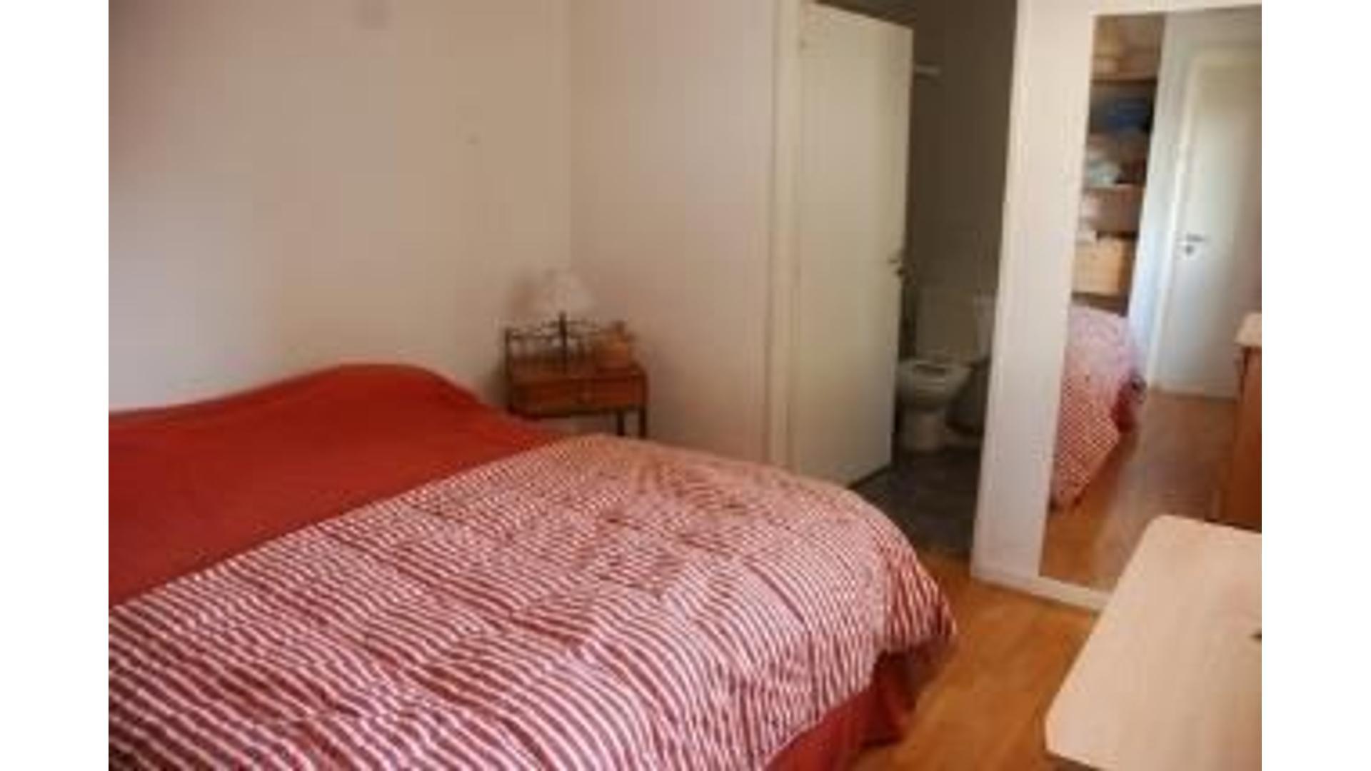 Departamento en Alquiler Temporal de 1 dormitorio