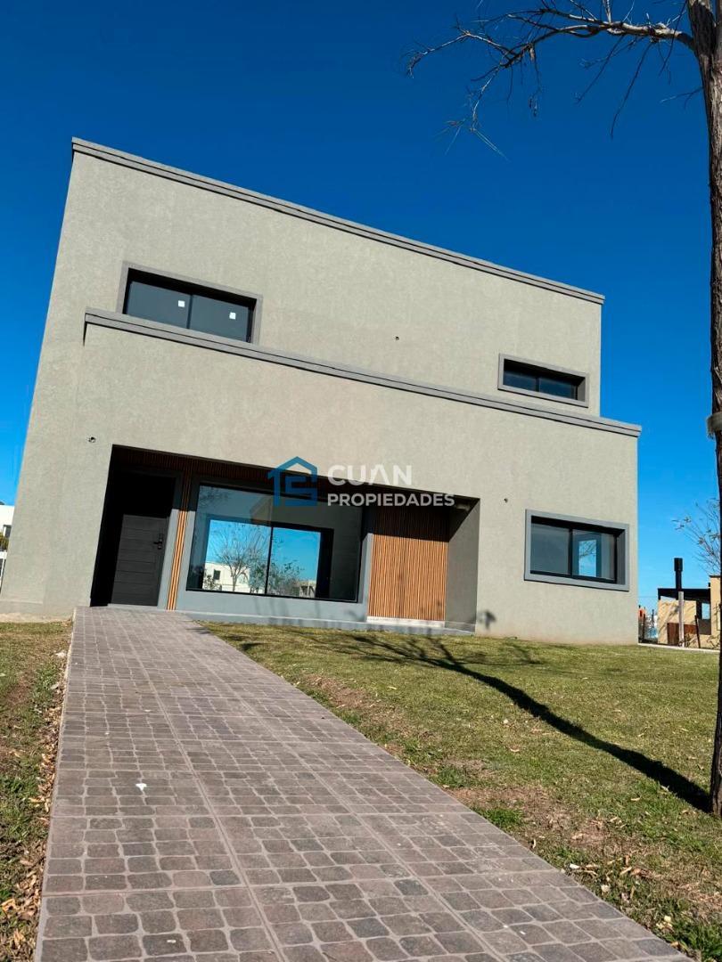 Casa San Pablo en venta - CUAN PROPIEDADES