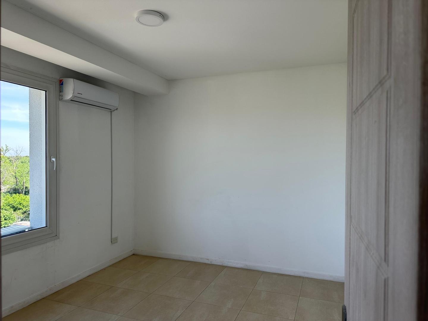 Departamento apto profesional en Lofts