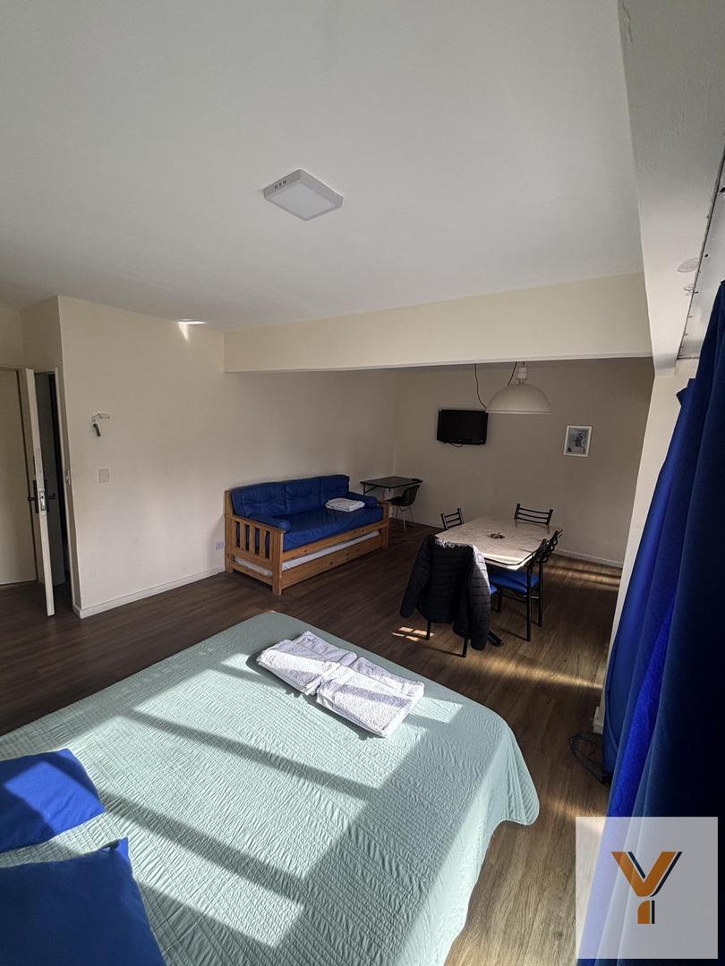 Departamento en Venta - Monoambiente 1 Baño - 36mts - San Nicolás