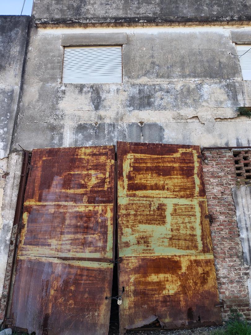 Galpon en Venta en Barrio Norte, USD 160.000