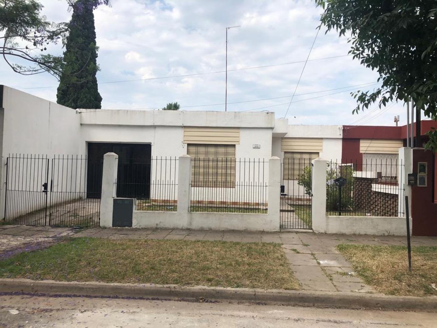 Casa en Venta B° Ariel del Plata