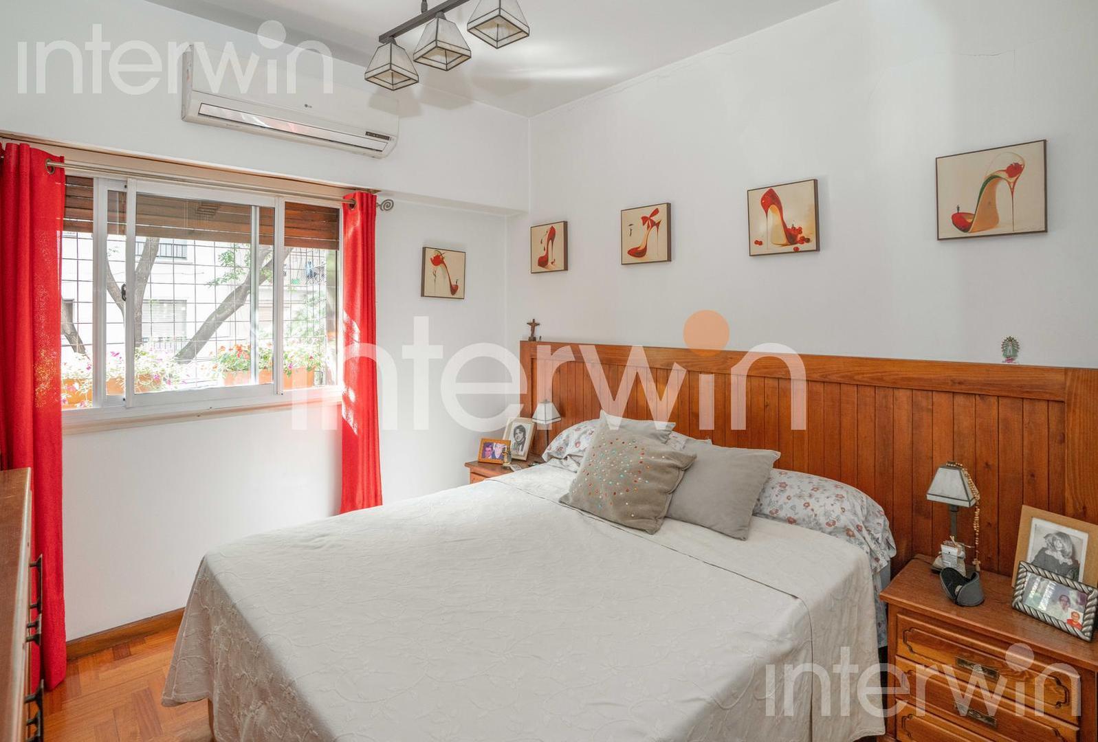 Departamento en Venta 50 años