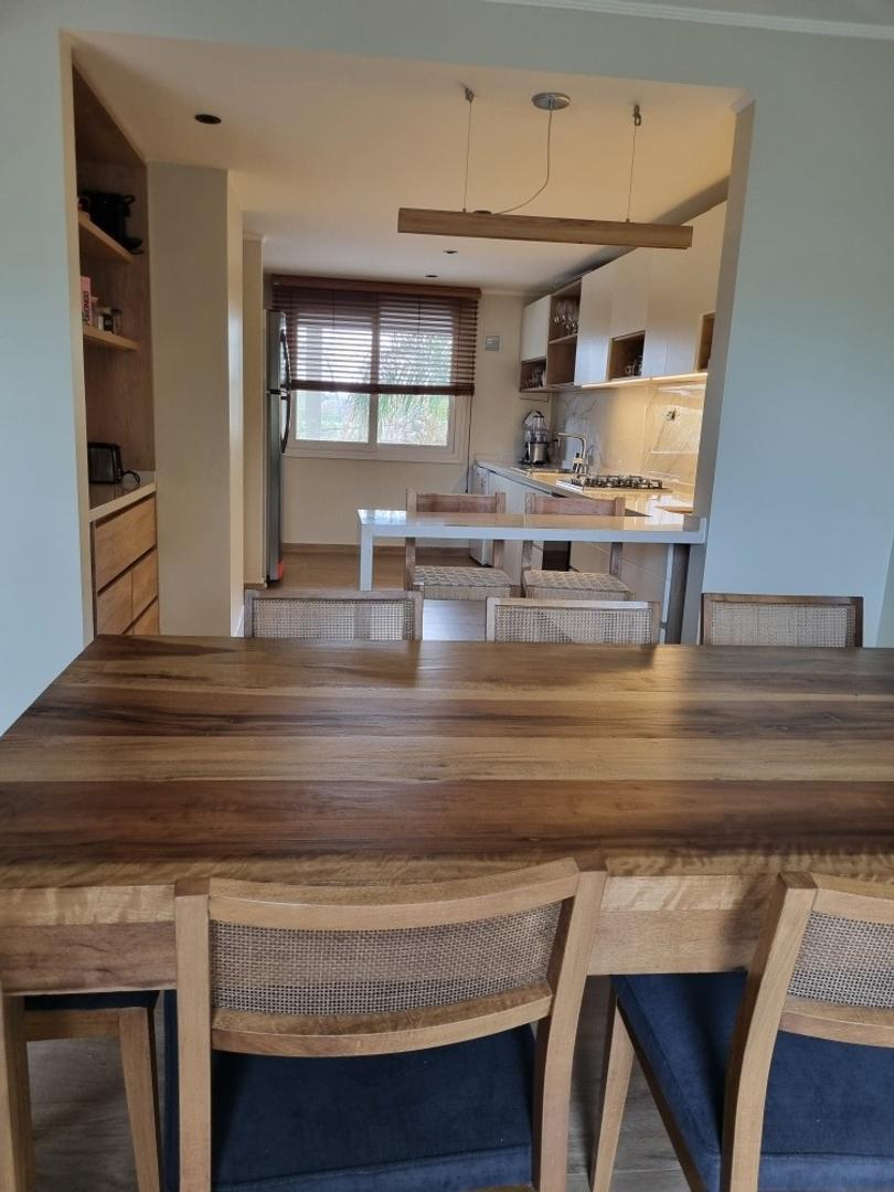 Departamento en Venta de 5 ambientes