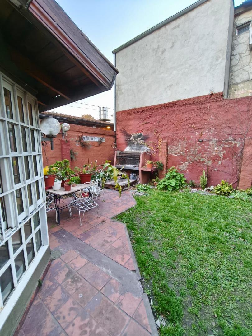 HERMOSO PH EN VENTA, 5 AMBIENTES, CHILAVERT