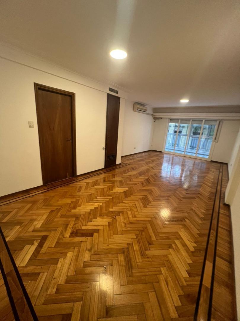 ALQUILER DEPARTAMENTO 3 DORMITORIO CON COCHERA