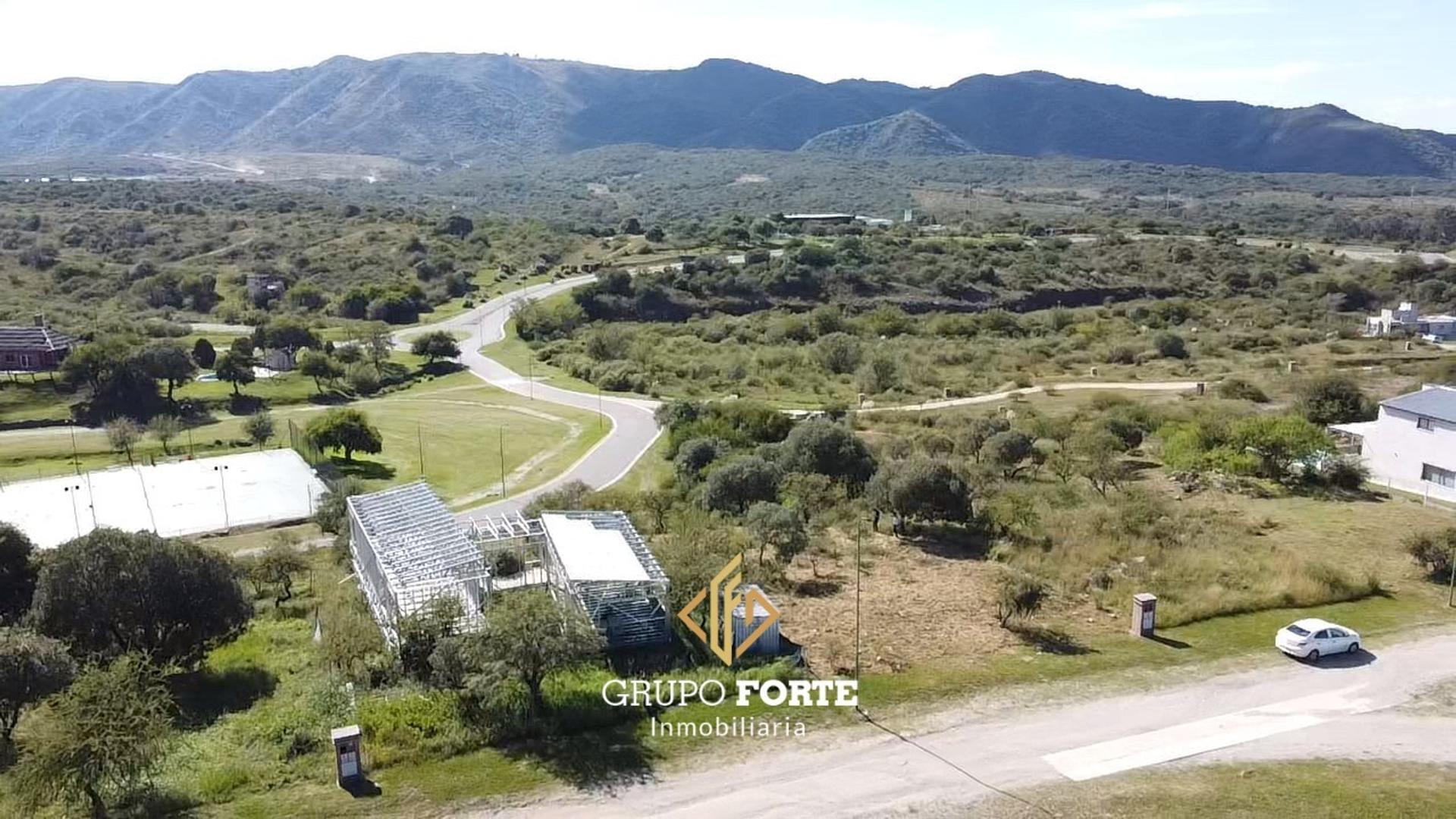 Terreno en Venta en Tierralta Comarca Serrana, USD 45.000