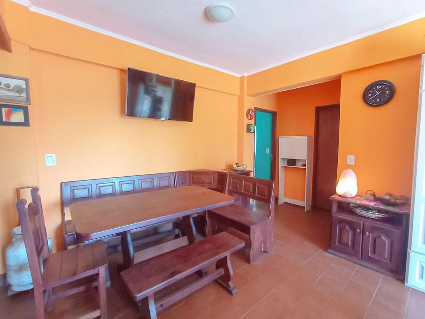 Departamento en Venta 44 años