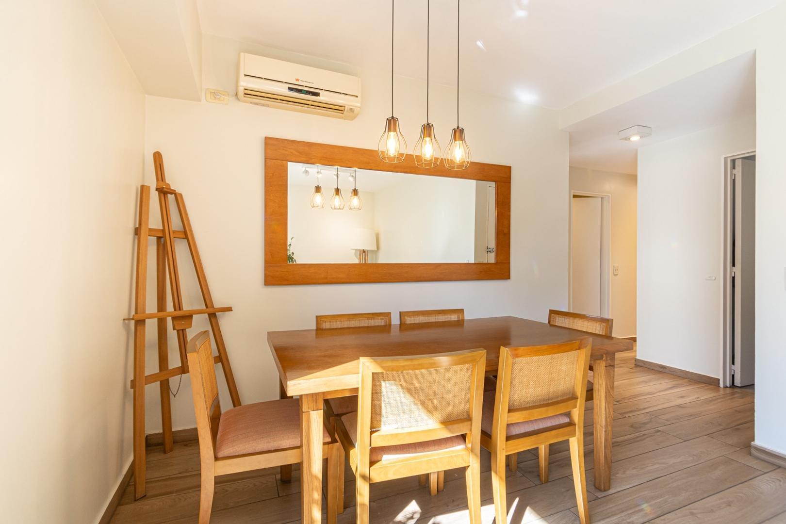 Departamento en Venta en Las Cañitas, USD 234.000