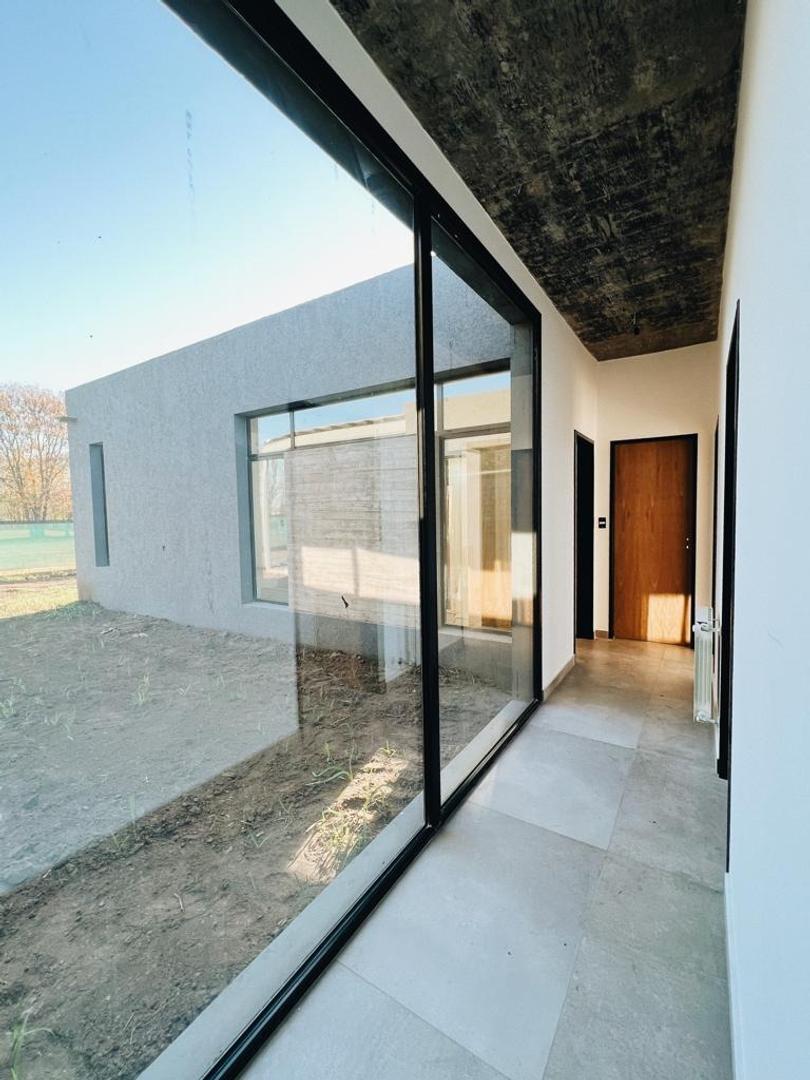 Casa en Venta A Estrenar