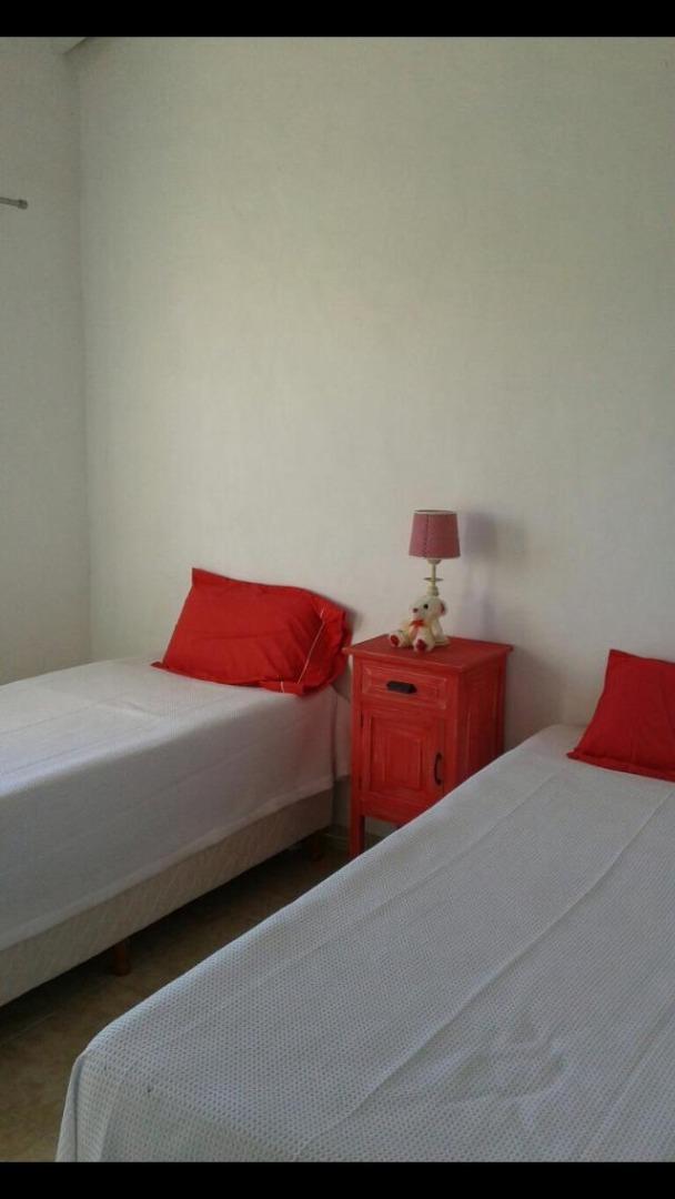 MUY LINDO DORMI EN SANTA CATALINA II Se alquila sin muebles