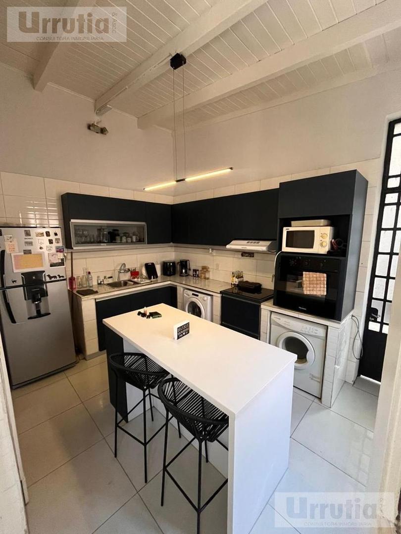 Depto Tipo Casa en Venta de 4 ambientes