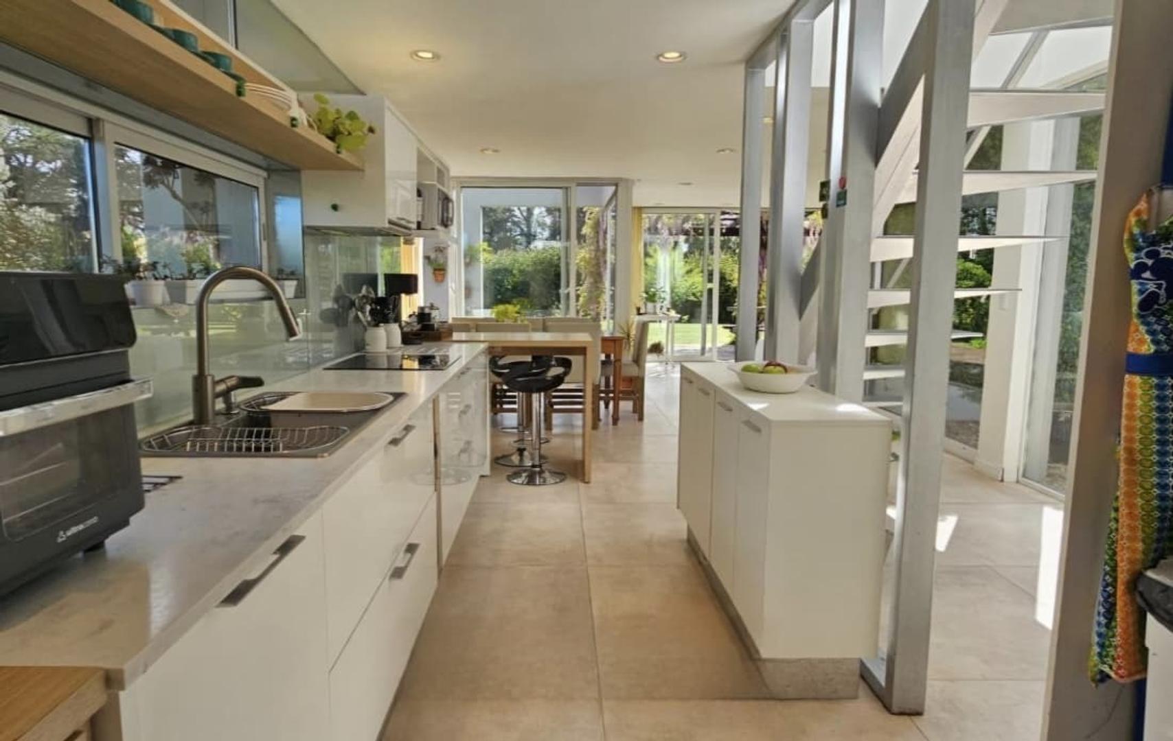 Casa en Venta 8 años