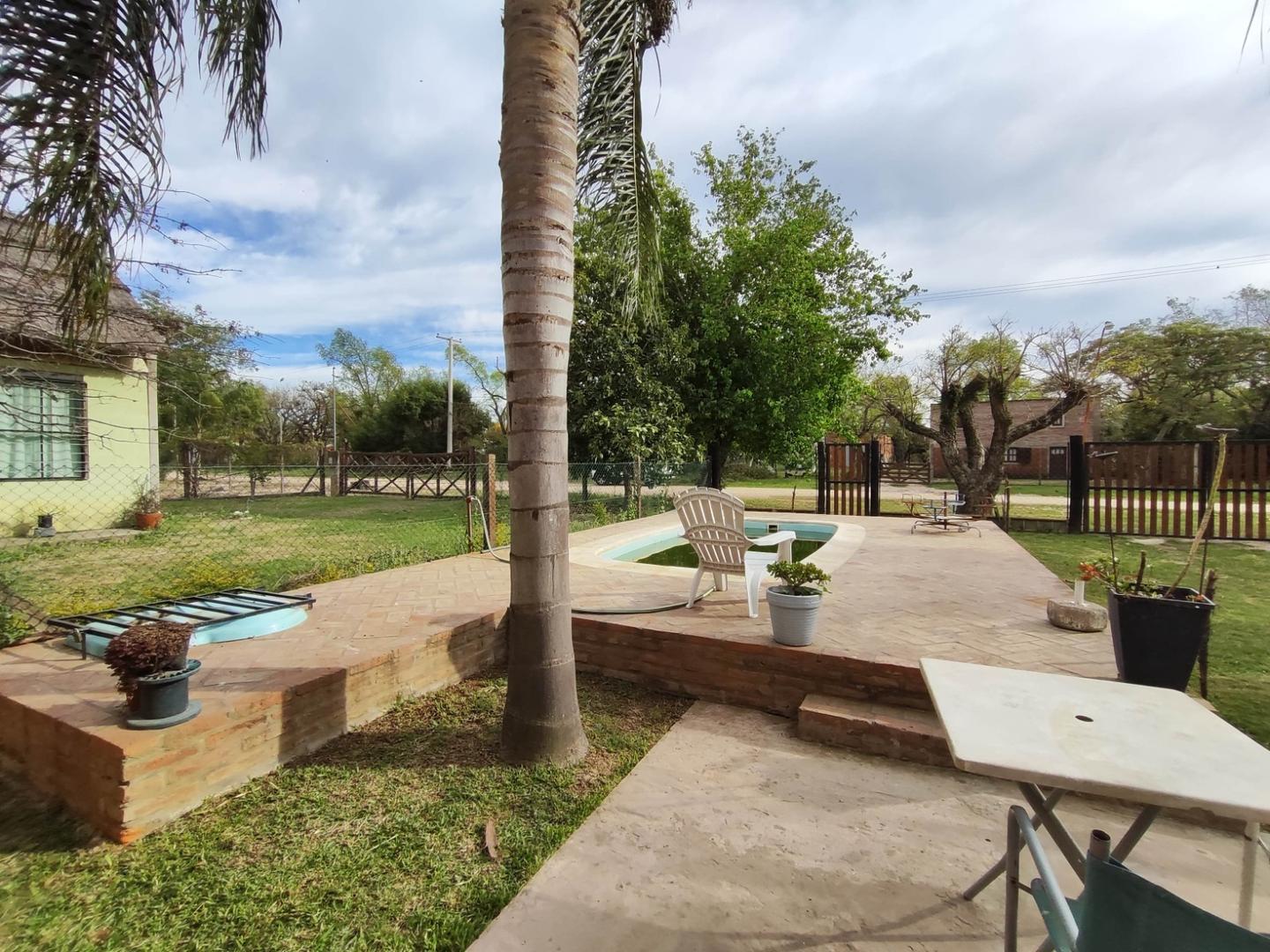 Quinta en Venta de 2 dormitorios