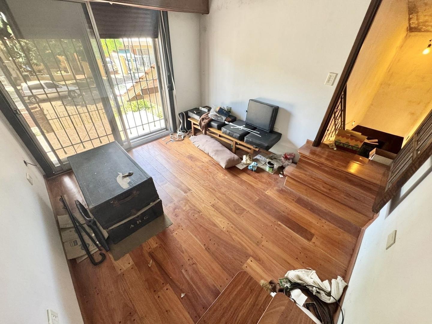 Chalet 4 ambientes en muy buena ubicación.