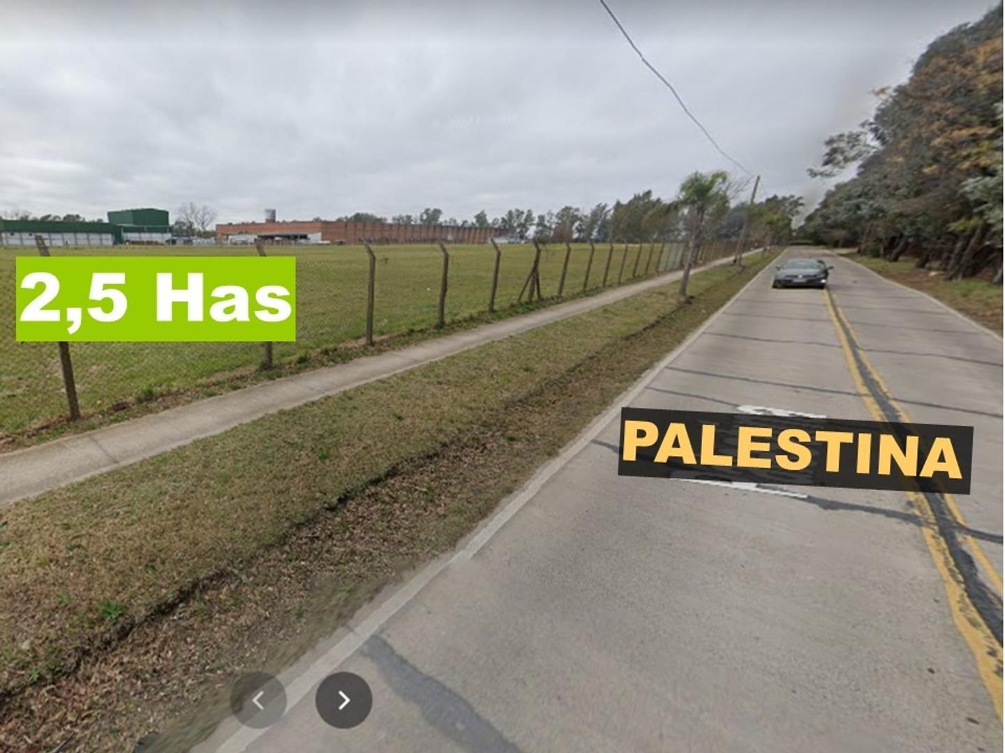 Galpon en Venta, FOT 1