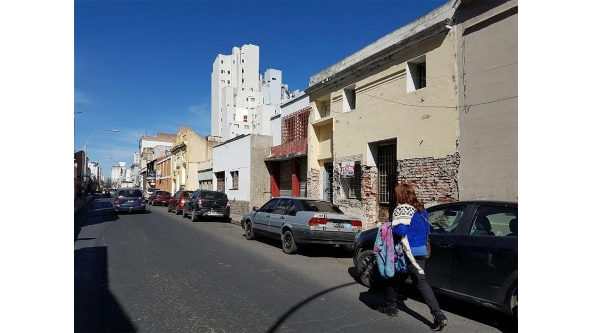 Terreno en Venta de 176,0 m2