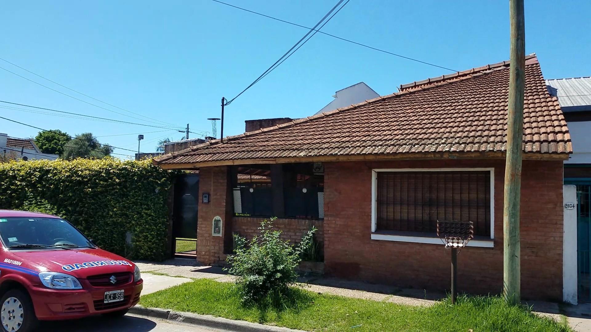 Esteban A Gascon 2000