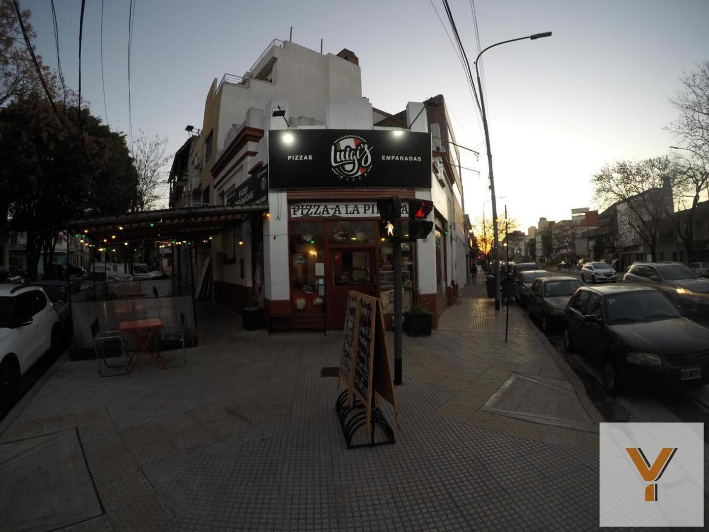 Fondo de Comercio en venta - Pizzería - Belgrano