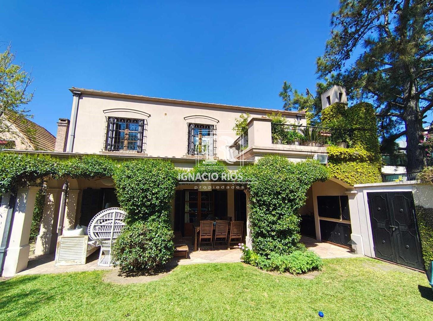 Casa en Venta A Estrenar