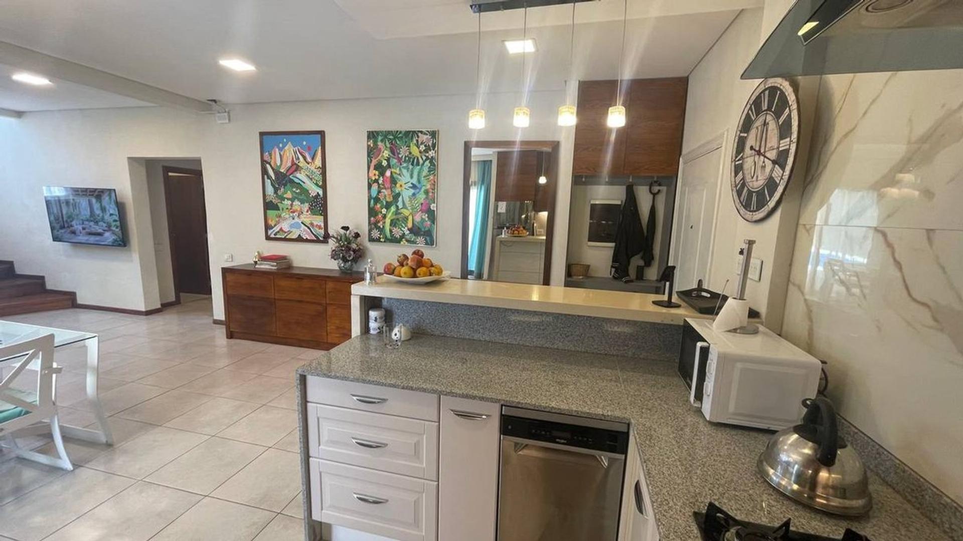 Casa en Venta en Pilar, USD 500.000