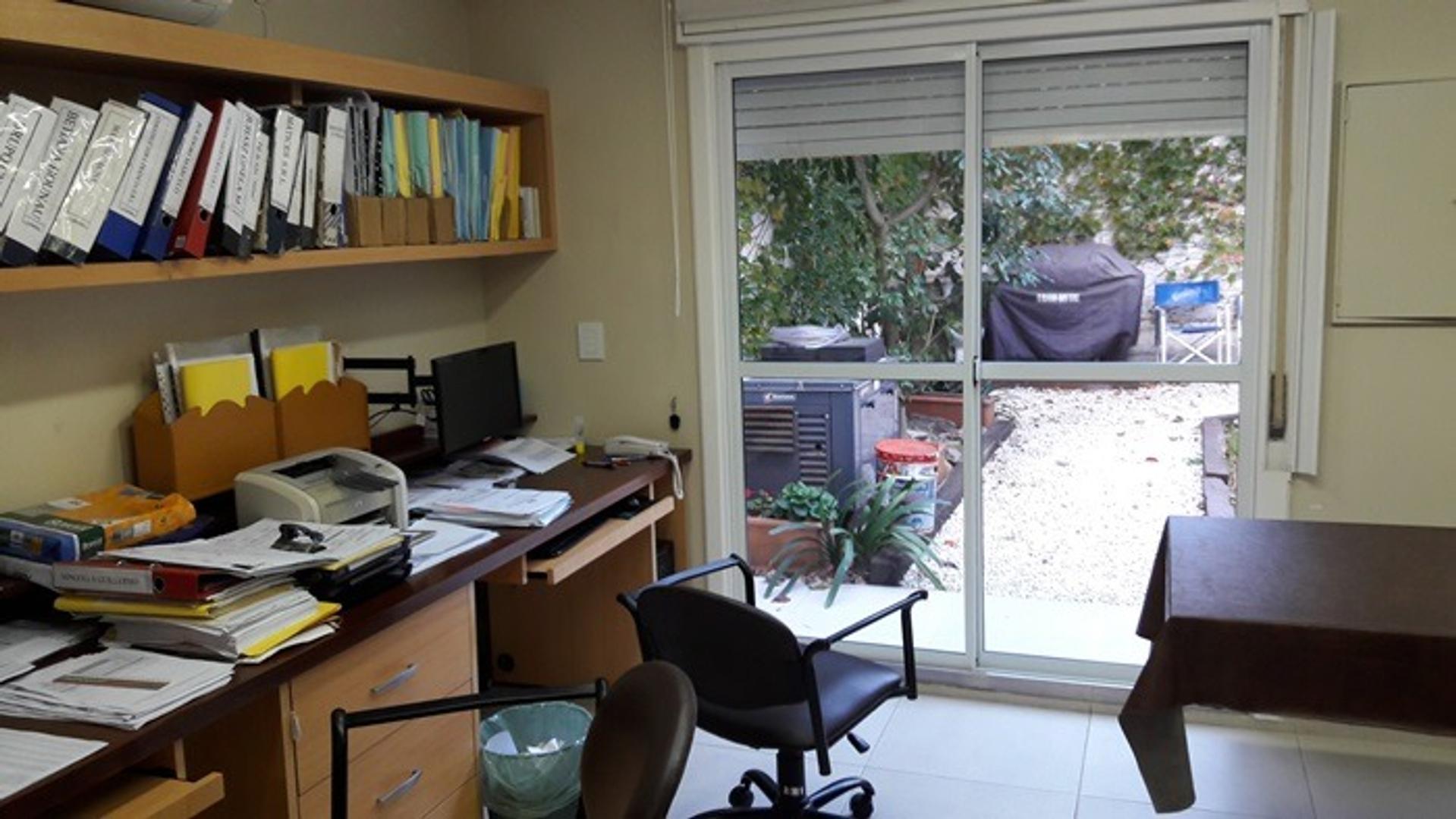 Oficina Monoambiente con 1 baño