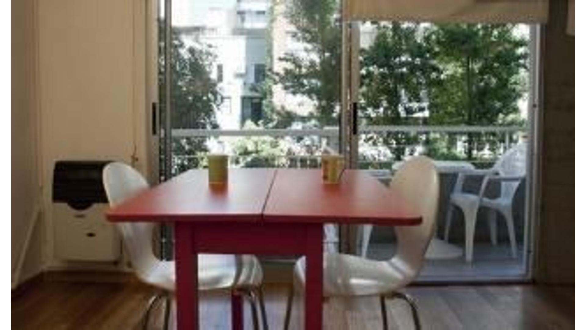 Departamento en Alquiler Temporal de 1 dormitorio