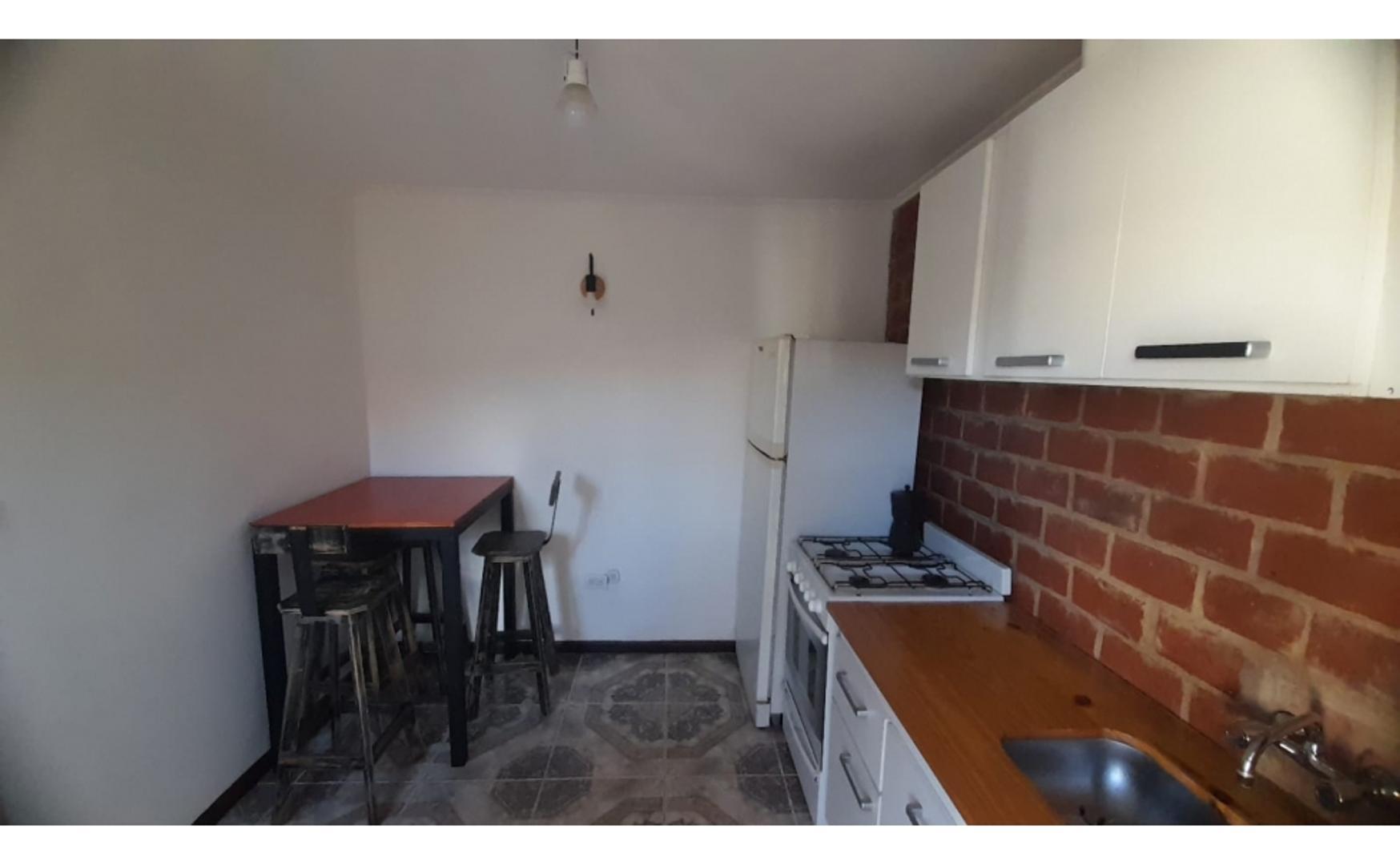 Casa en Venta de 1 dormitorio