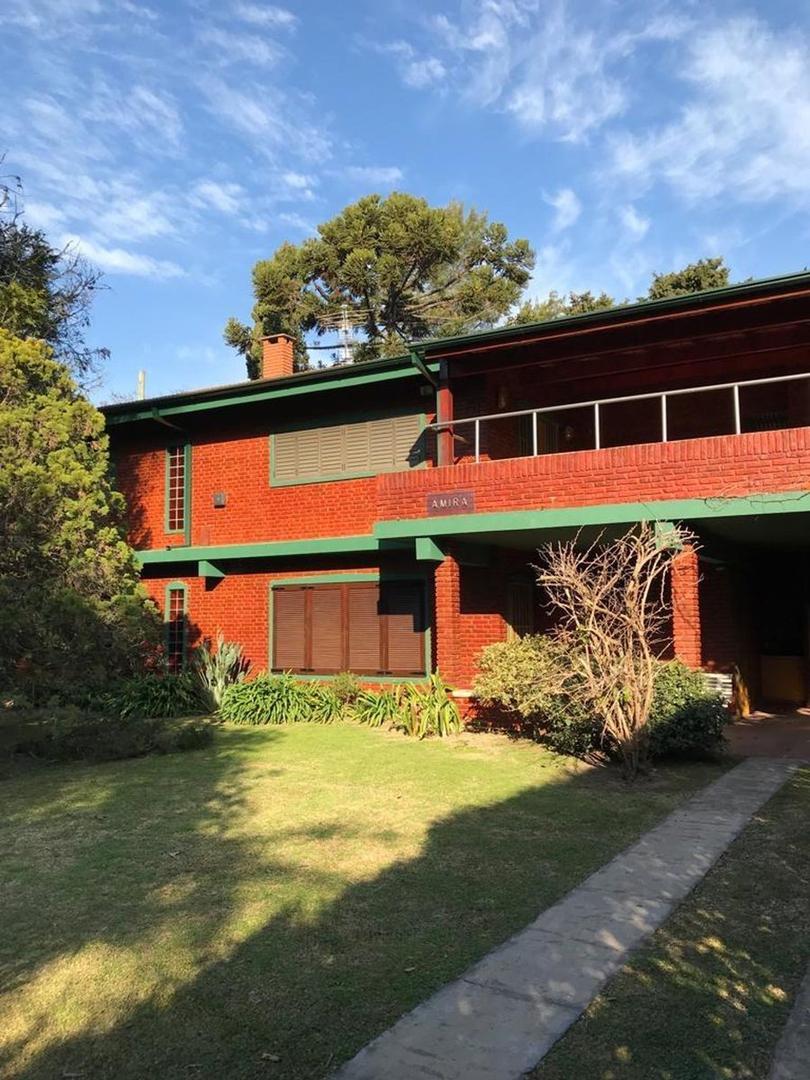 Casa en Venta en Ingeniero Maschwitz, USD 235.000