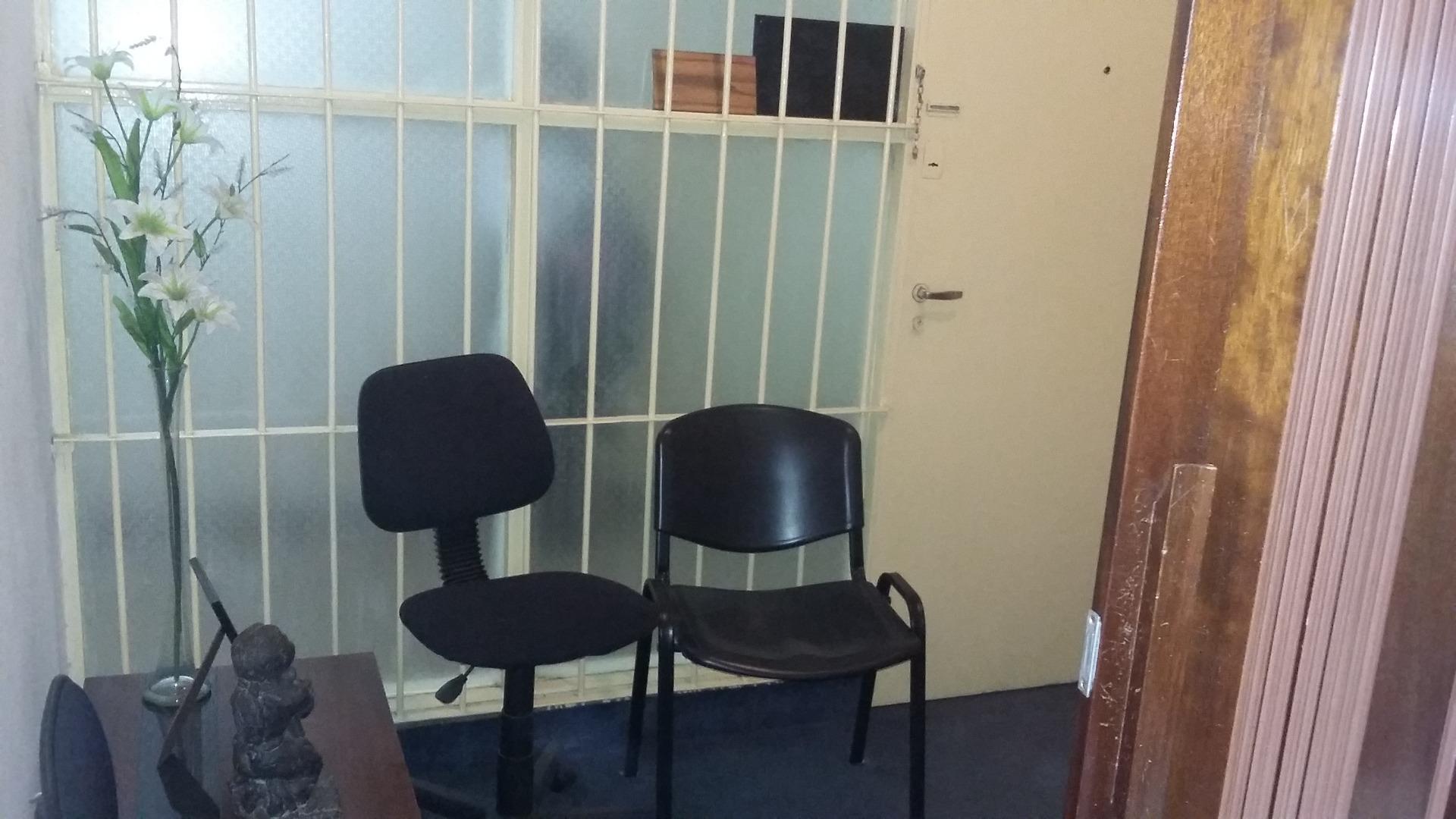 Av General Paz 120 , Piso 1