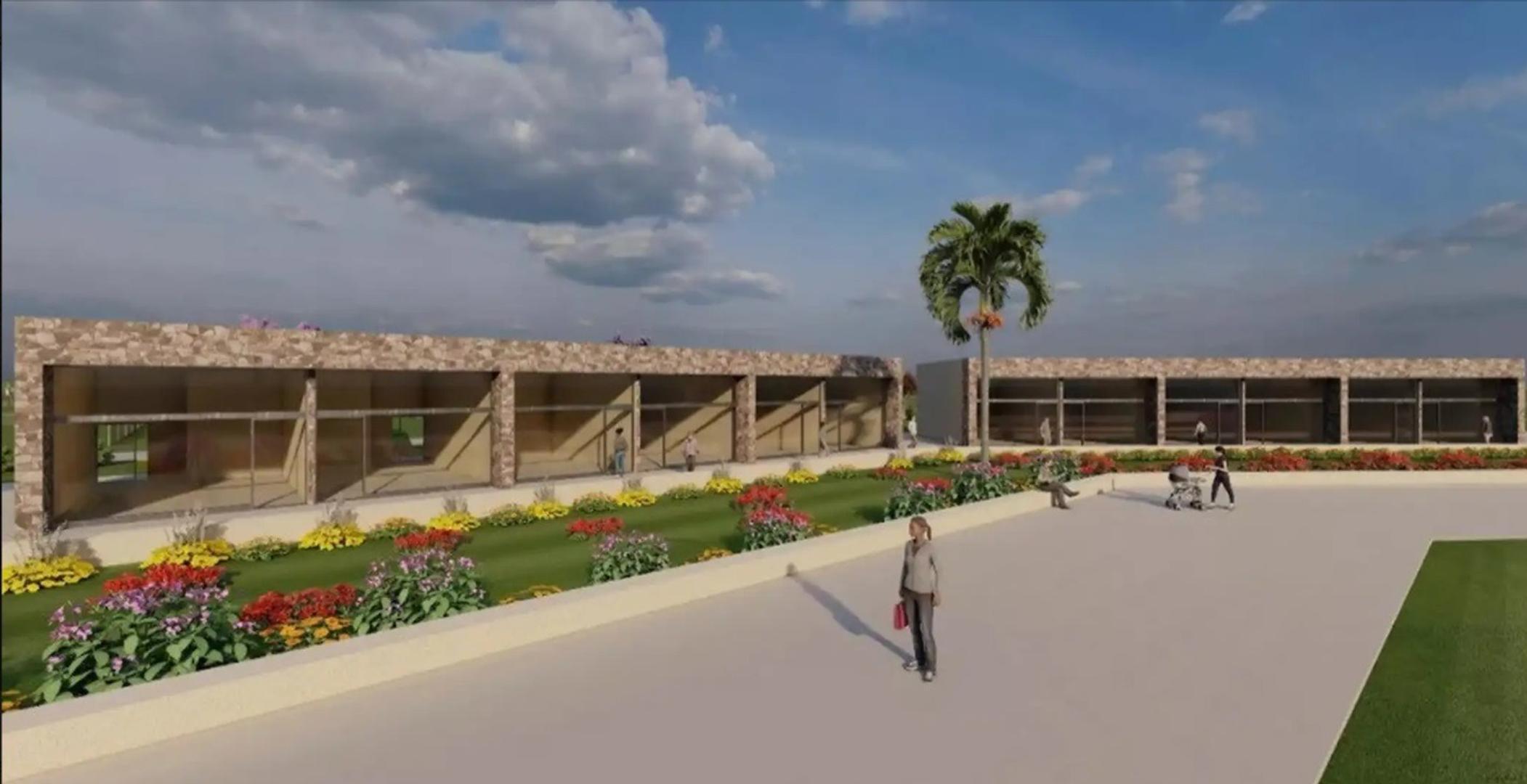 TERRENO 10X30 ETAPA 2 FINANCIACION/PERMUTA