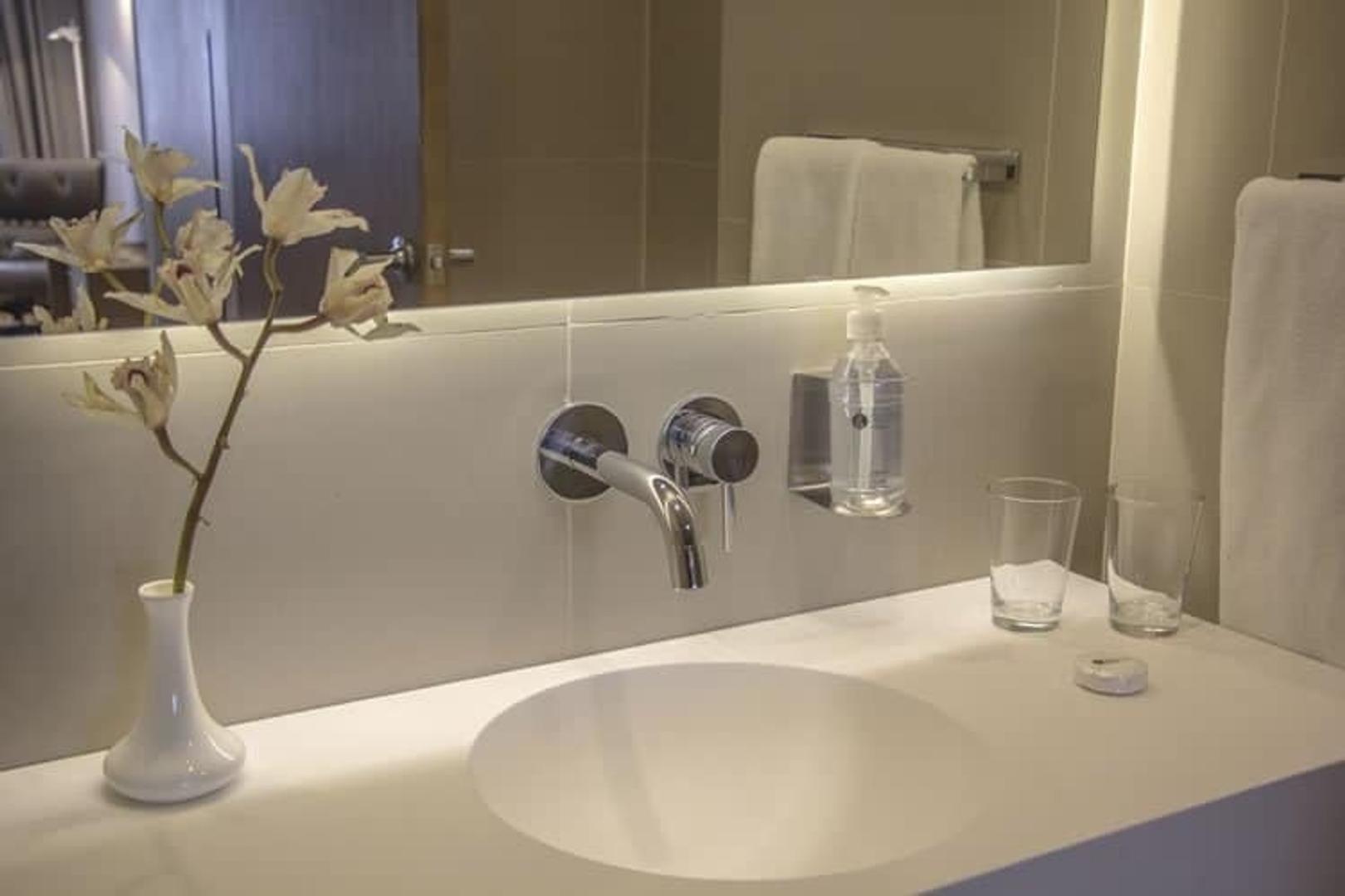 Hotel en Venta en Asuncion, USD 85.000