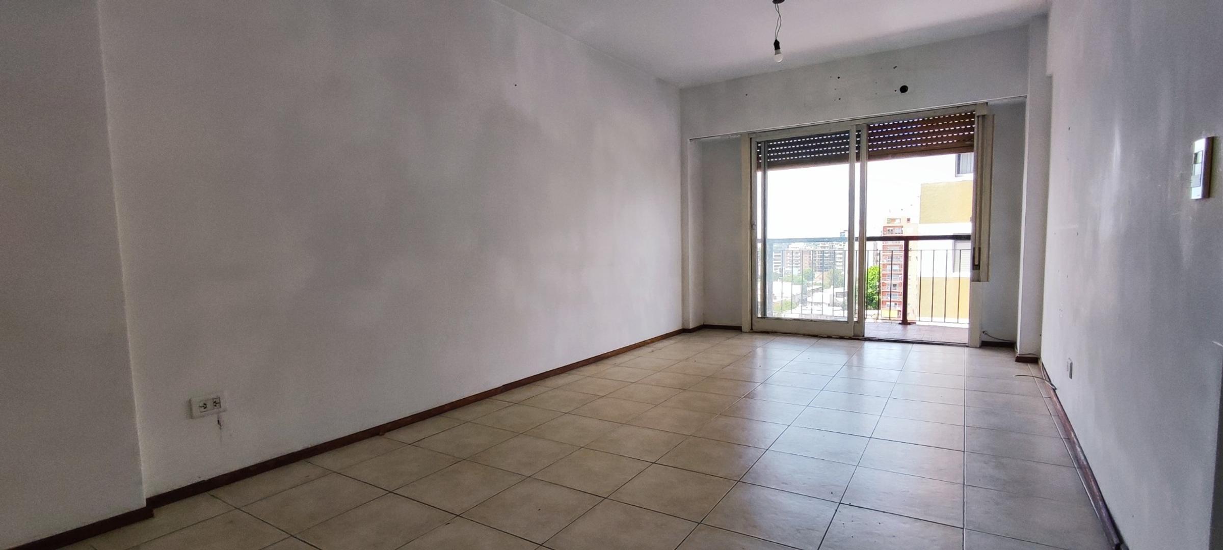 Garibaldi 100, Piso 11