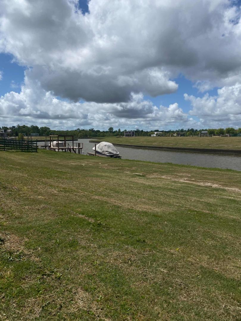 Terreno en Venta en El Naudir, USD 150.000