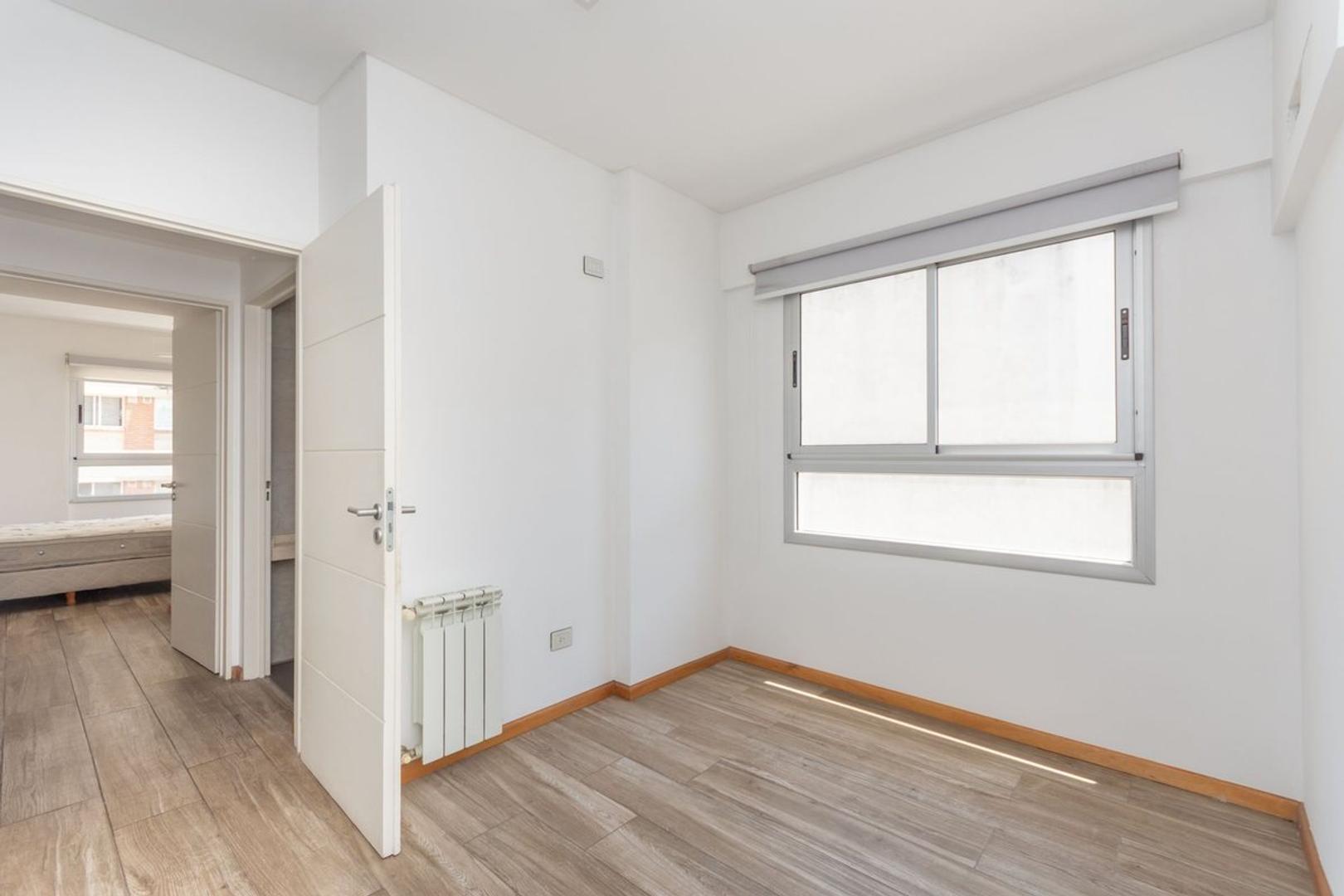 Departamento en Venta en Almagro, USD 215.000