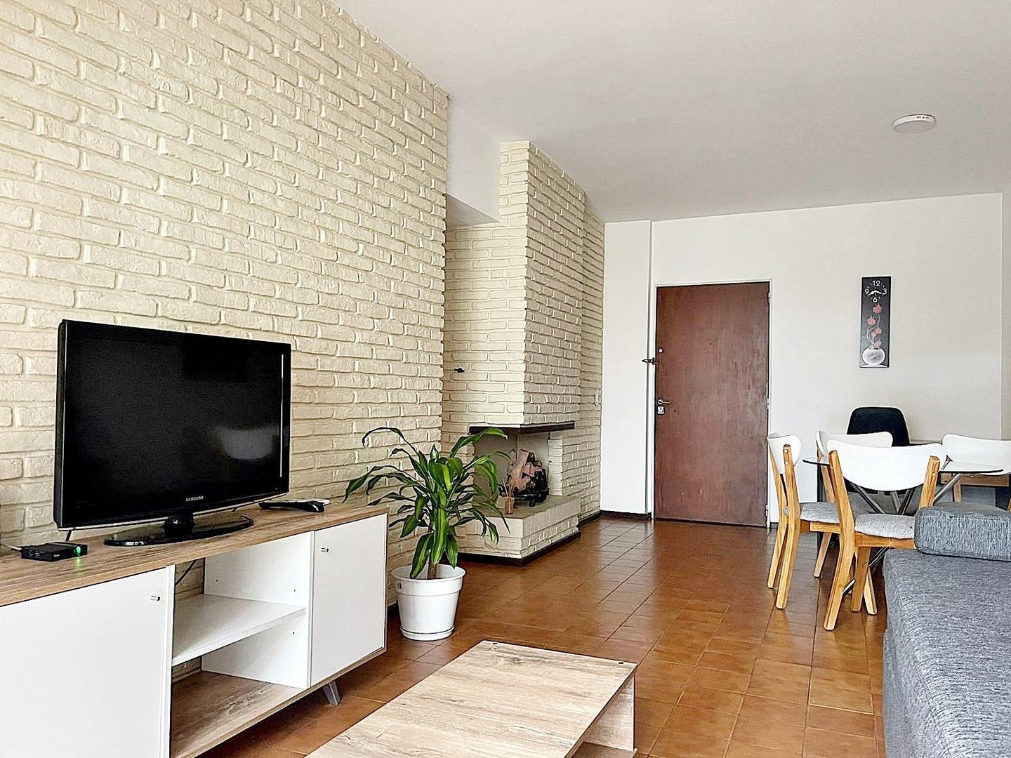 Departamento en Venta Apto profesional