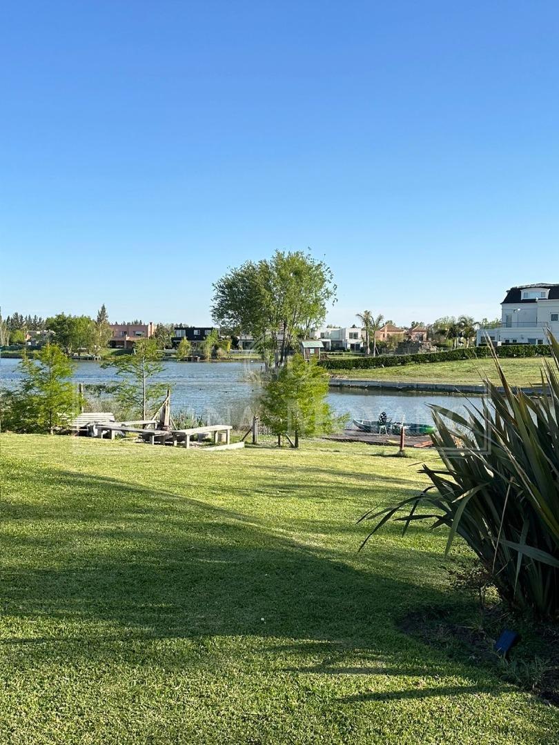 Casa Alquiler Temporal A Laguna San Marco