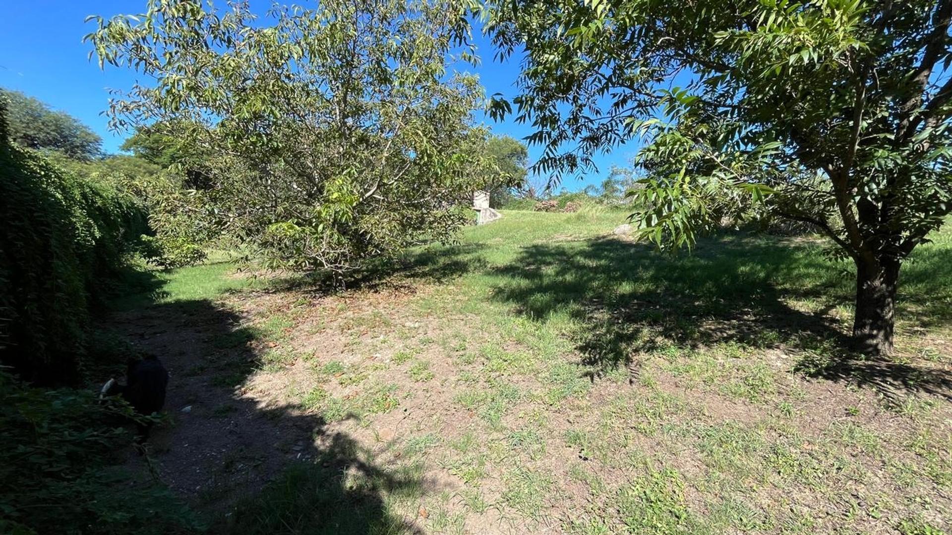 Va Allende a mtrs Golf 2 lotes TOTAL 2822m2 Ideal Housing