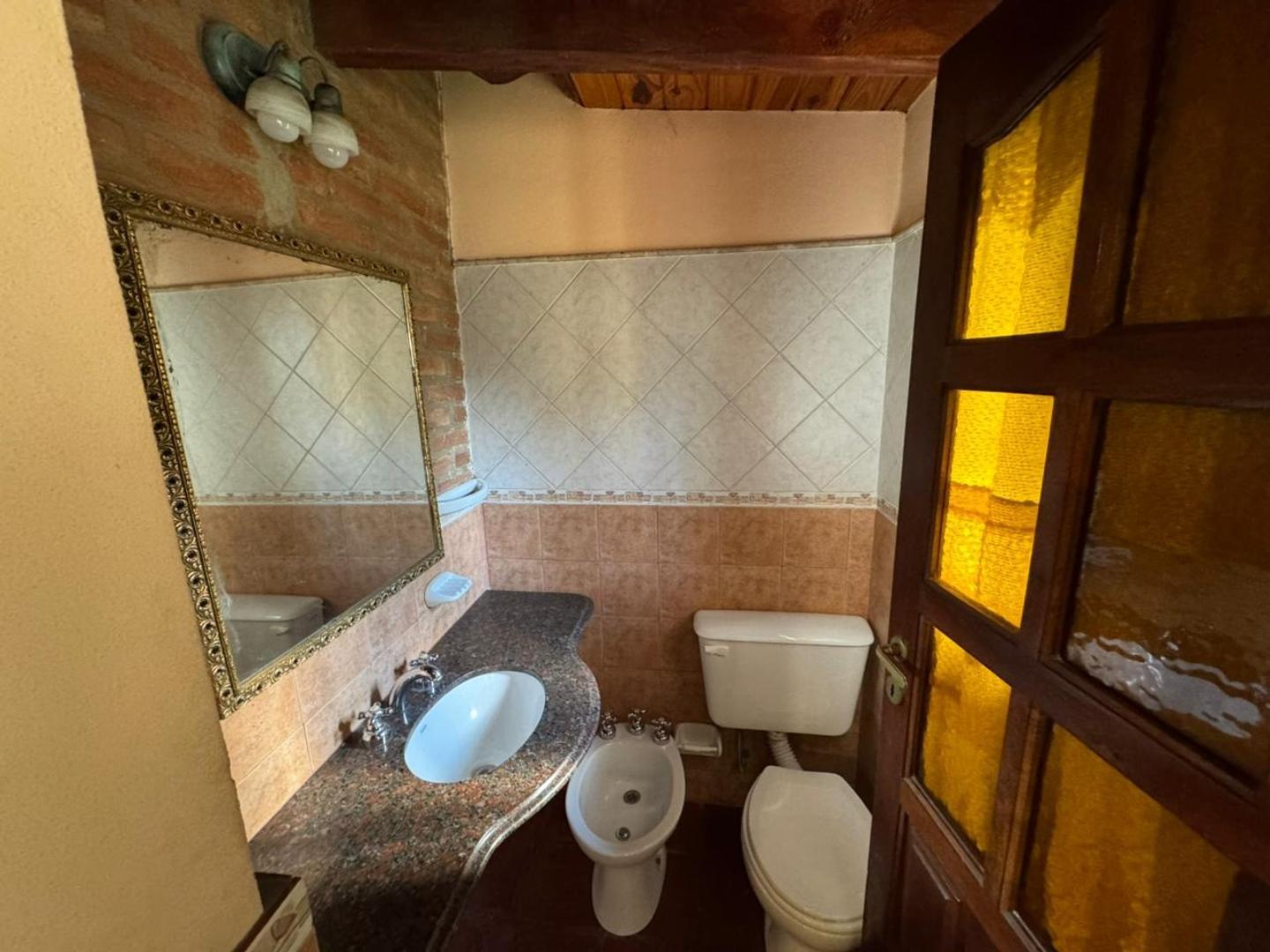 Importante casa en venta Tejas del Sur Mario E. Flores 4400