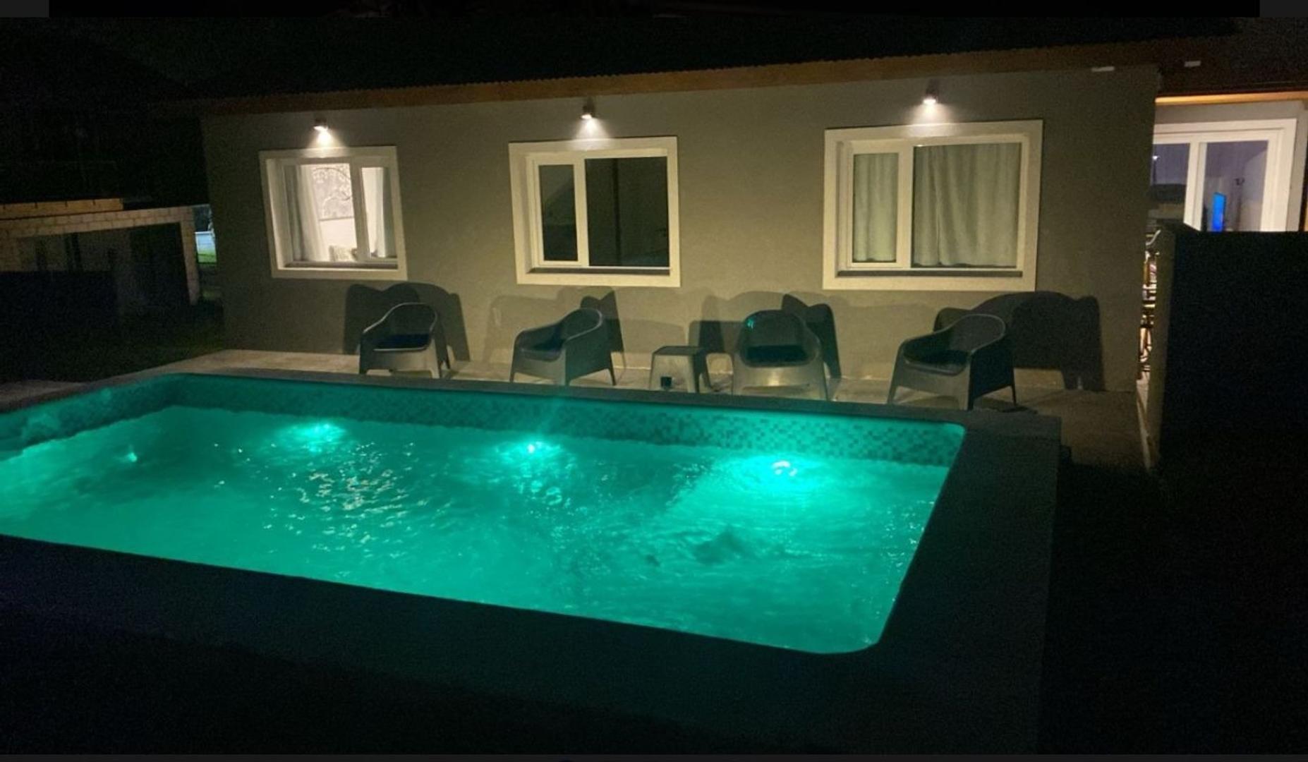 Casa en Alquiler Temporal de 3 dormitorios