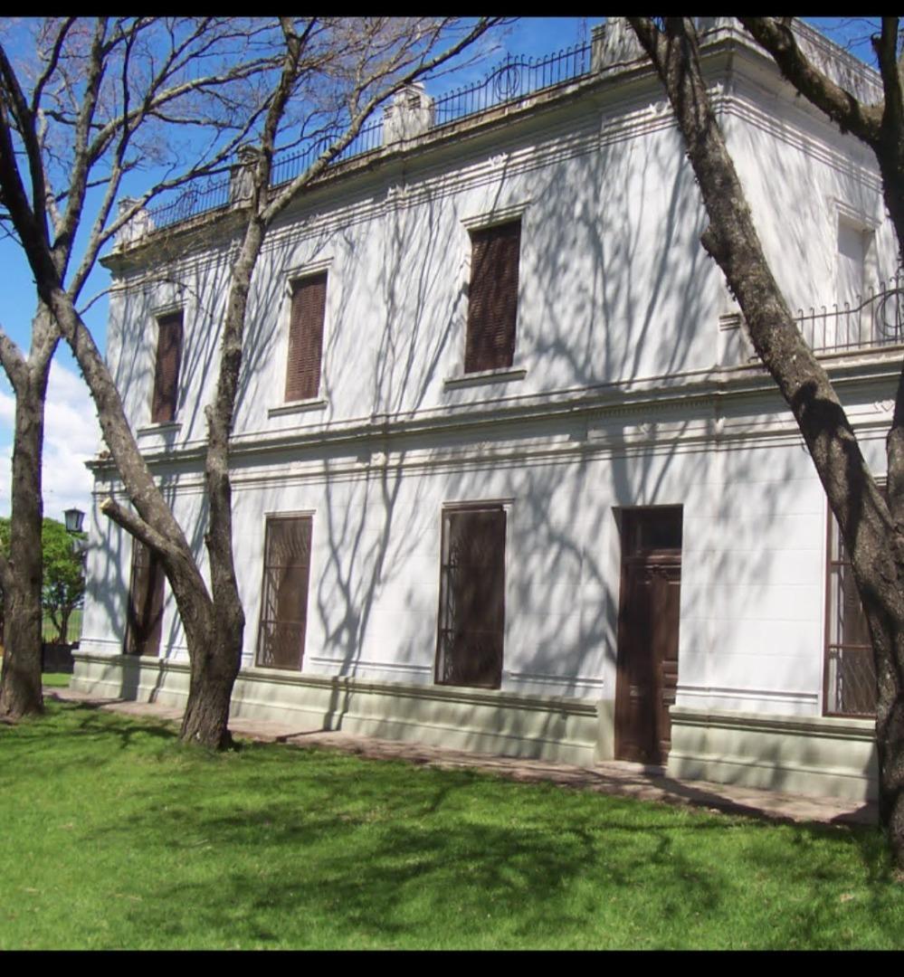 2000 hectareas en zona molino Doll