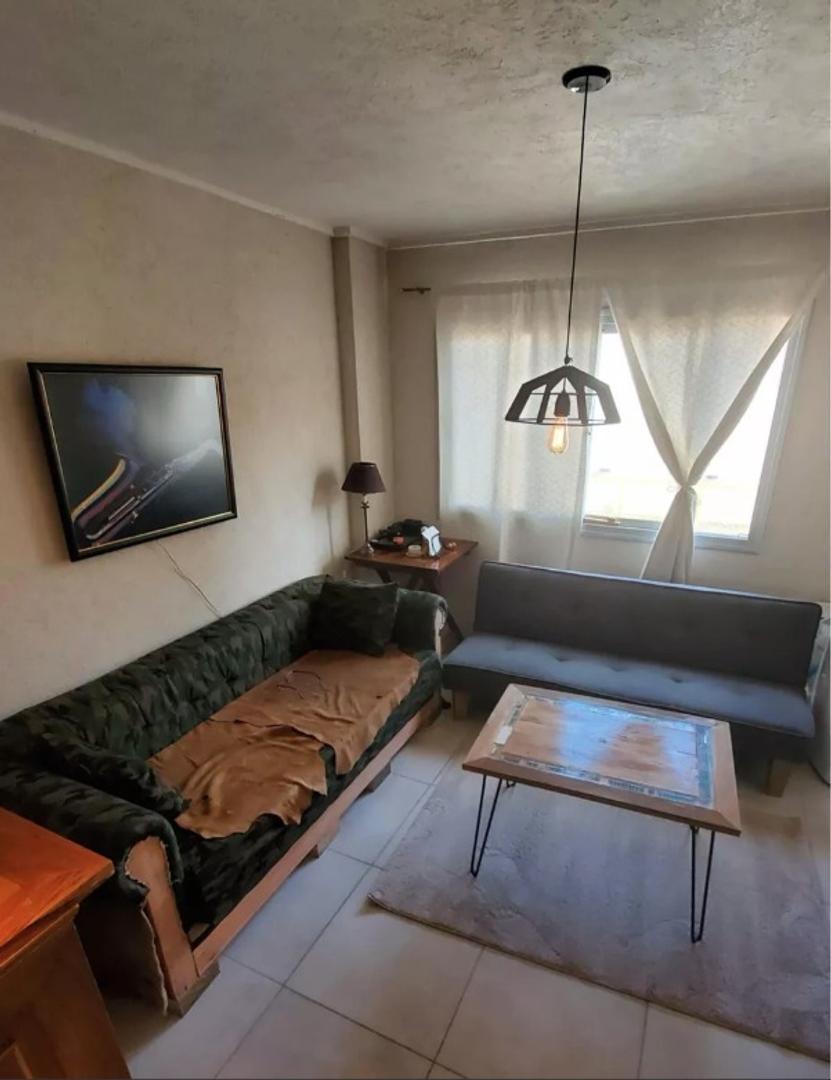 Departamento en Venta en Haedo, USD 69.000