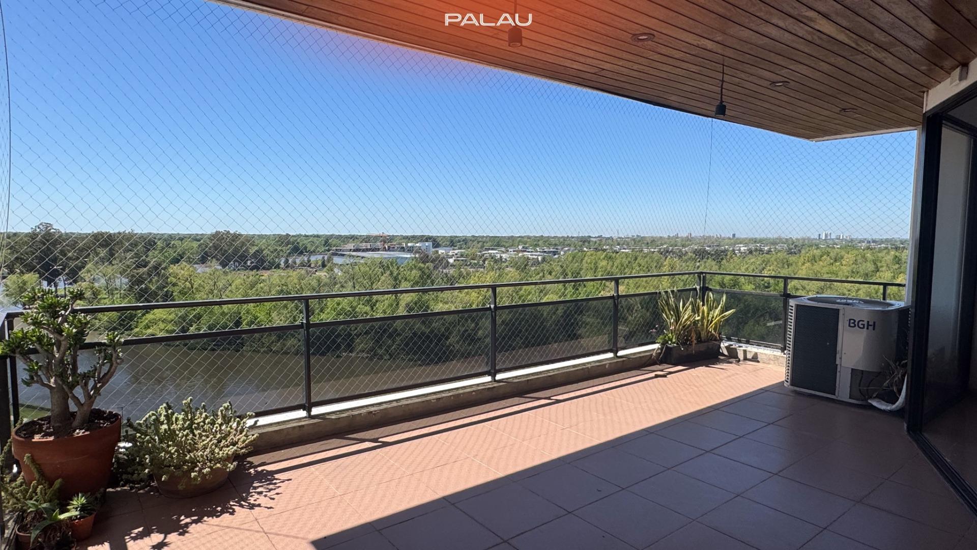 Departamento en Venta en Marinas Golf, USD 285.000