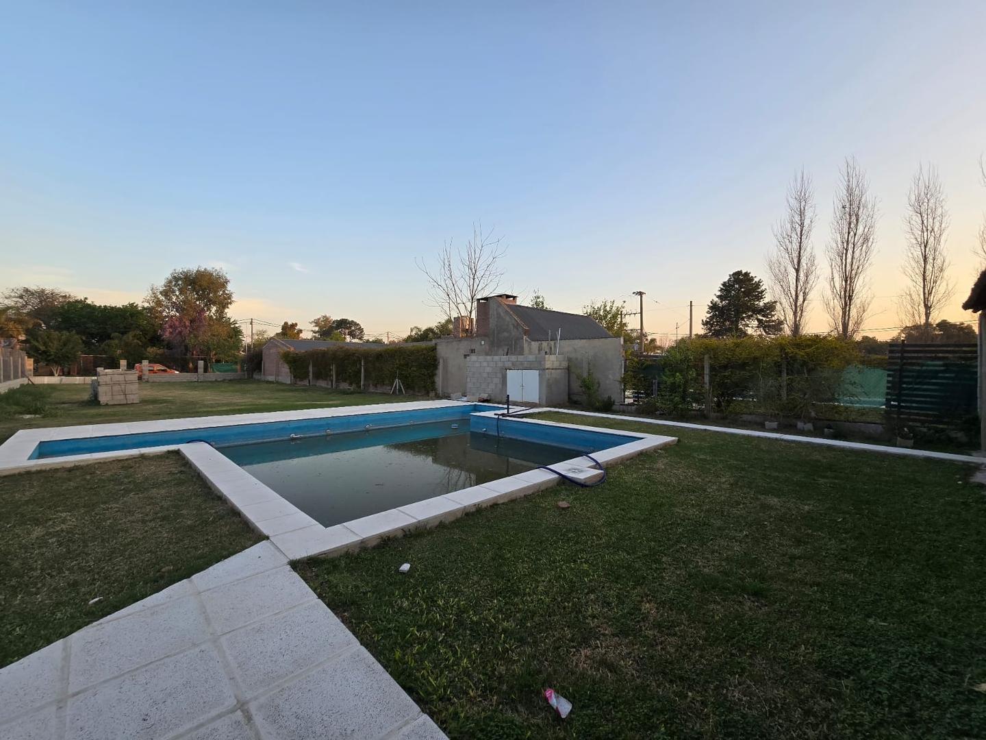 Terreno en Venta en Arroyo Leyes, USD 45.000