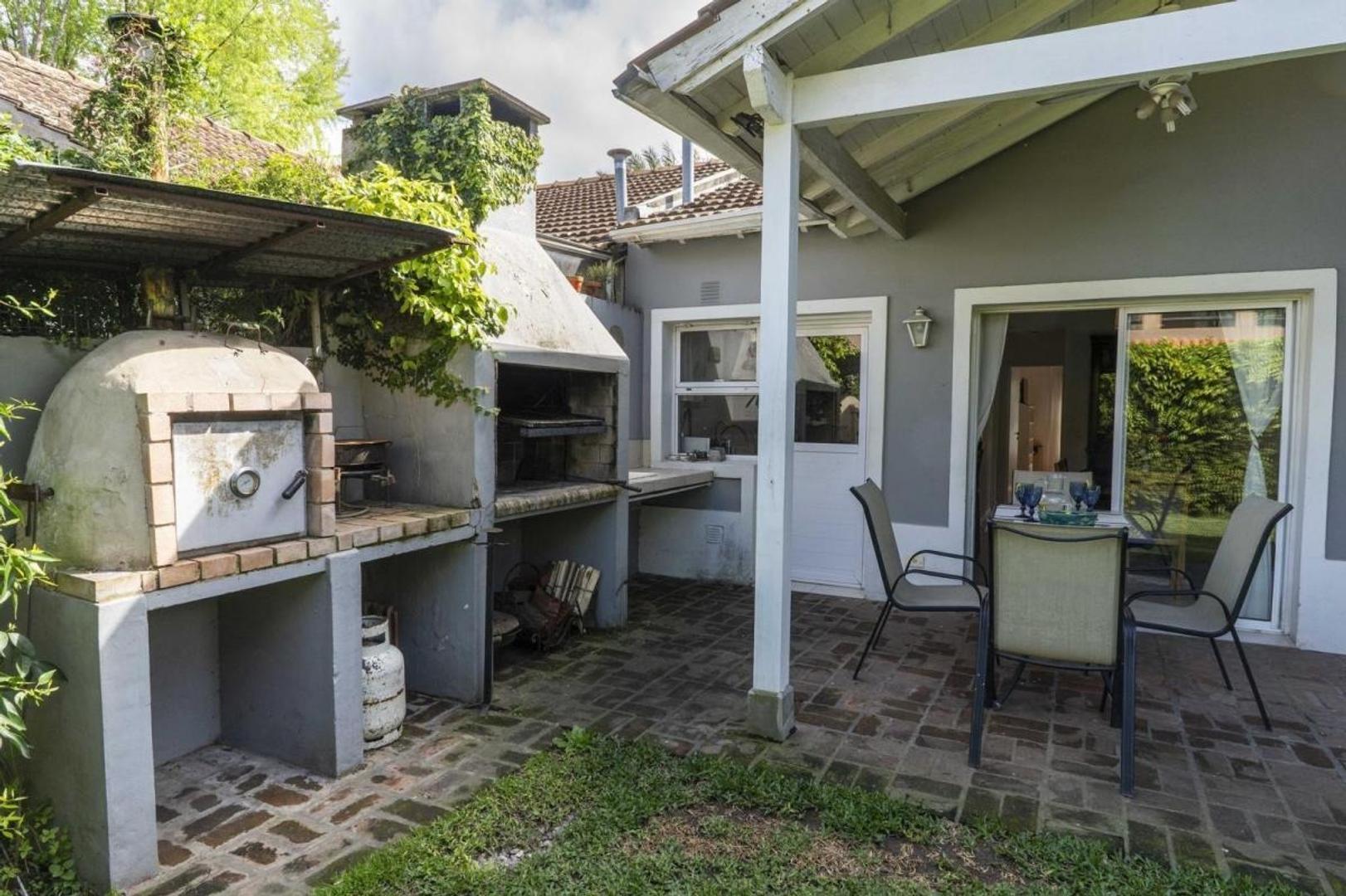 Casa en Venta al Suroeste