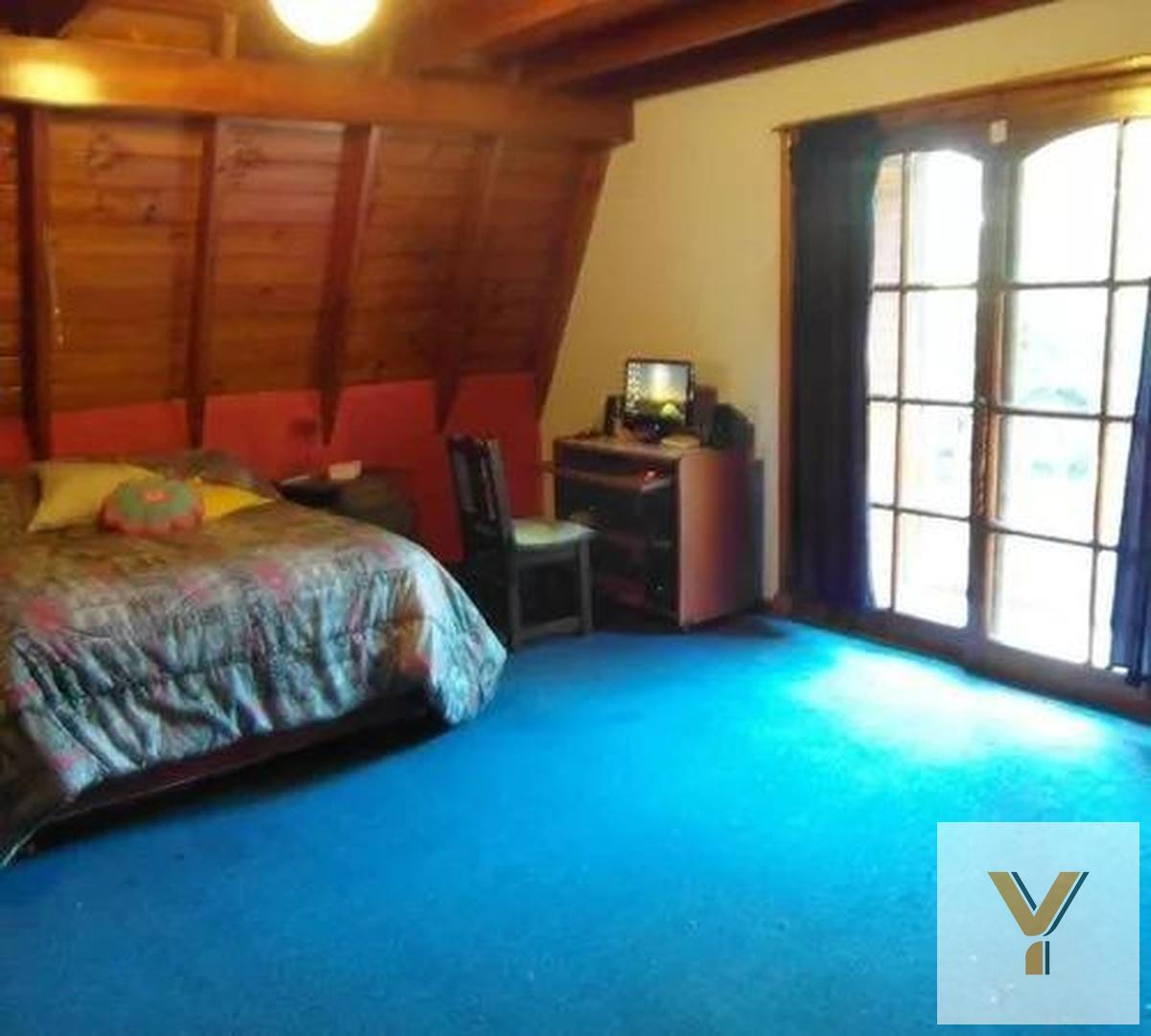 Casa en venta - 4 Dormitorios 3 Baños - 800Mts2 - General Madariaga